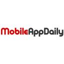 Mobileappdaily - Latest Mobile App Technology News logo